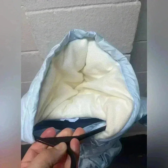 Ralph Lauren snow suit - Picture 4 of 4